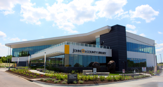 Monticello Library