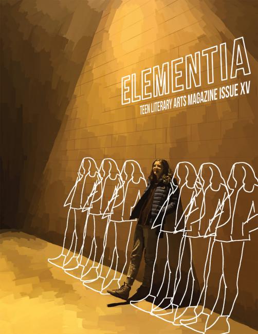 elementia issue xv