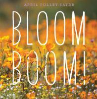 Bloom Boom flowers