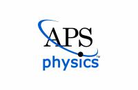 American Physical Society logo