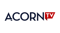 Acorn TV via RBdigital Acorn TV icon