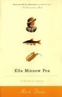 Ella Minnow Pea by Mark Dunn