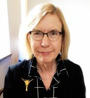 Marcia Hurlow Photo of Marcia Hurlow