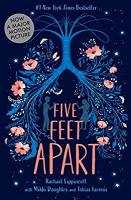 Five Feet Apart by Rachael Lippincott