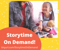 Storytime on Demand