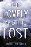 The Lovely and Lost by Jennifer Lynn Barnes
