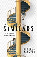 The Similars by Rebecca Hanover