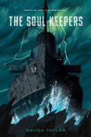 The Soul Keepers by Devon Taylor