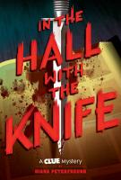 Cover photo of the book In the Hall With the Knife