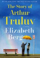 Cover photo of the book The Story of Arthur Truluv