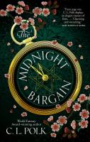 Cover photo of the book The Midnight Bargain