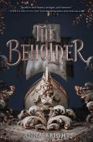 Cover photo of the book The Beholder