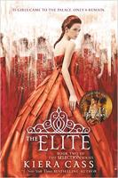 Cover photo of the book The Elite