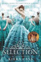 Cover photo of the book The Selection