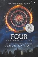 Four by Veronica Roth