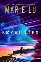 Skyhunter by Marie Lu