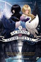 The School for Good and Evil by Soman Chainani