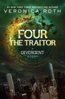 The Traitor by Veronica Roth
