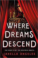 Where Dreams Descend by Janella Angeles