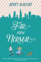 Book Cover: Far From Normal