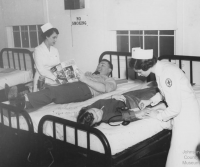 American Red Cross Month