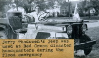 American Red Cross Month