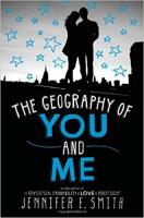 The Geography of You and Me by Jennifer E. Smith