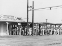 American Red Cross Month