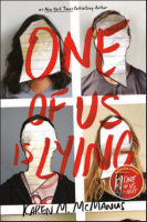 One of Us is Lying by Karen M. McManus