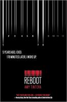 Reboot by Amy Tintera