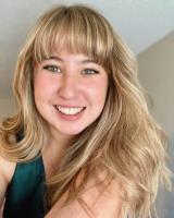 Kaylin Salmen Photo of Kaylin Salmen