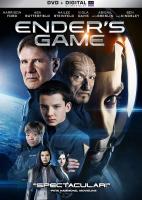 Ender's Game movie