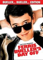 Ferris Bueller's Day Off movie