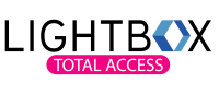 Lightbox Total Access logo