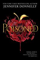 Poisoned by Jennifer Donnelly