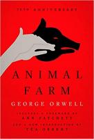 Animal Farm by George Orwell