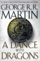 A Dance With Dragons by George R.R. Martin