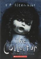 The Collector K.R. Alexander