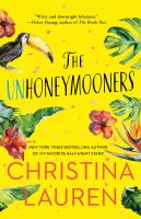 The Unhoneymooners by Christina Lauren