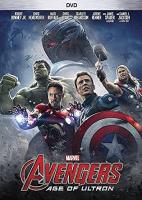 Avengers Age of Ultron movie