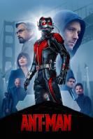 Ant-Man movie