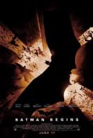 Batman Begins movie