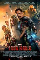 Iron Man 3 movie