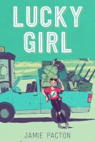 Lucky Girl by Jamie Pacton