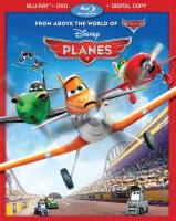 Planes movie