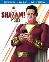 Shazam! movie