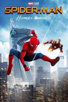 Spiderman Homecoming movie