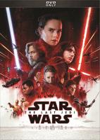 Star Wars The Last Jedi movie