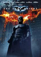 The Dark Knight movie