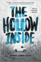 The Hollow Inside by Brooke Lauren Davis
